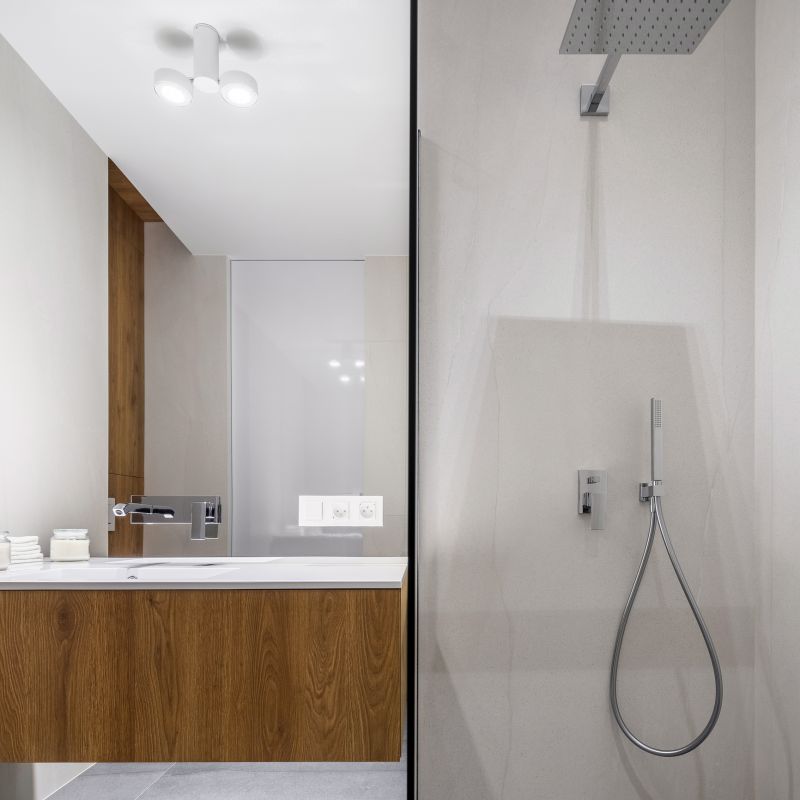 Contemporary Fixtures