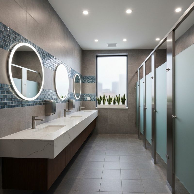 Top Bathroom Remodeling Companies in Paradise Valley, AZ