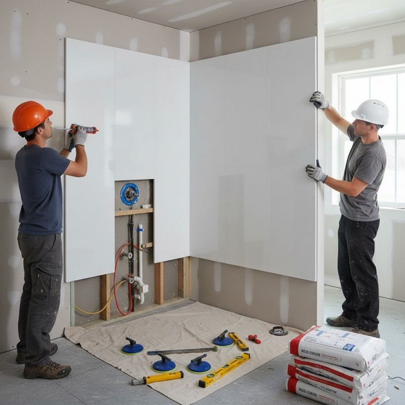 Top Shower Remodeling Companies in Apache Junction, AZ