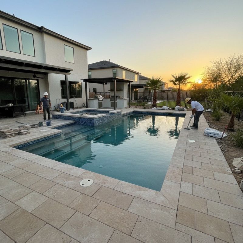 Top Shower Remodeling Companies in Fountain Hills, AZ