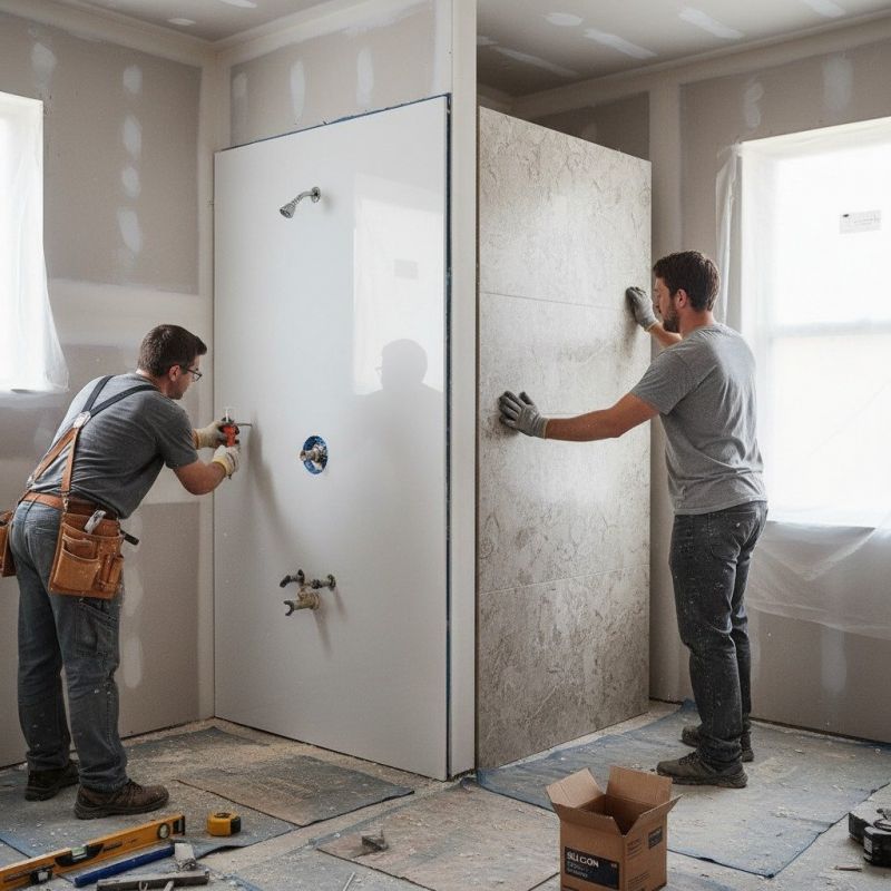 Top Shower Remodeling Companies in Mesa, AZ