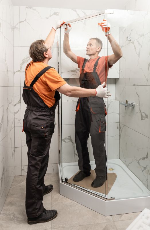 Top Shower Remodeling Companies in Tempe, AZ