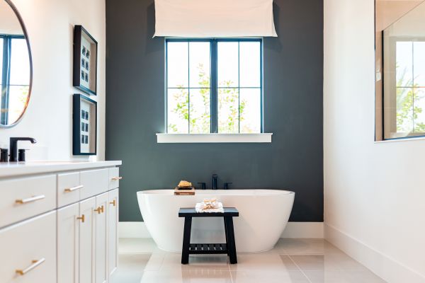 Cost of Bathroom Construction in Gilbert