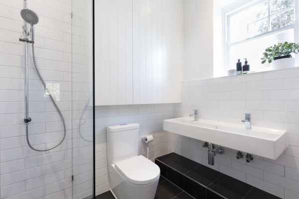 Cost of Washroom Renovation in Gilbert
