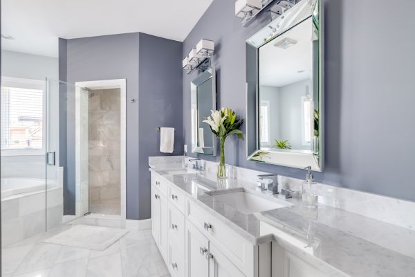 Cost of Restroom Renovation in Gilbert