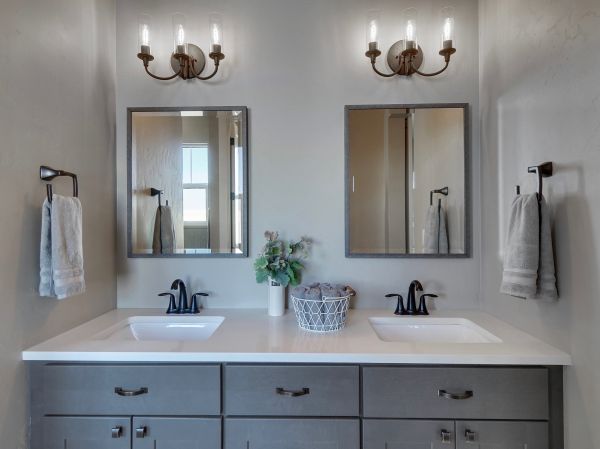 Cost of Washroom Remodeling in Gilbert