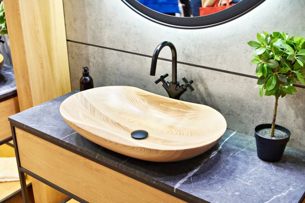 Cost of Powder Room Remodeling in Gilbert