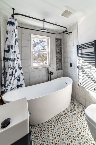 Cost of Bathtub Renovation in Gilbert