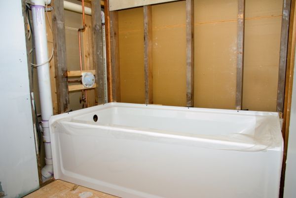 Cost of Bathtub Remodeling in Gilbert