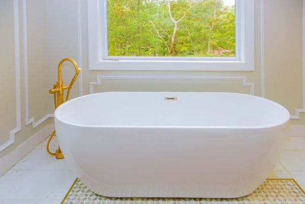 Cost of Tub Renovation Service in Gilbert