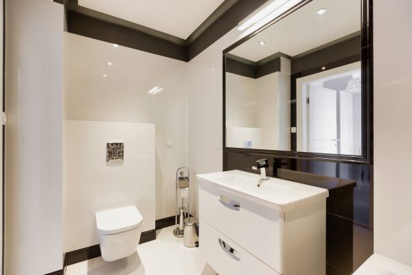 Cost of Business Bathroom Remodeling in Gilbert