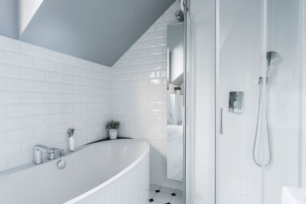 Cost of Basement Restroom Installation in Gilbert