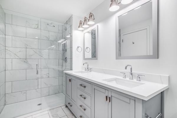 Cost of Shower Enlargement in Gilbert