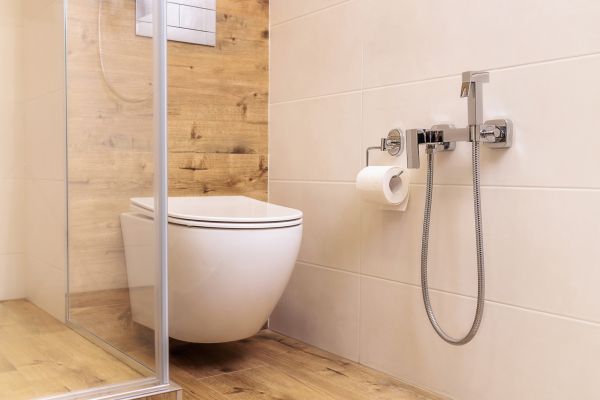 Cost of Universal Bathroom Remodeling in Gilbert